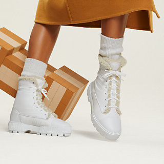 Fresh ankle boot | Hermès Hong Kong SAR Fresh ankle boot | Hermès Hong Kong SAR